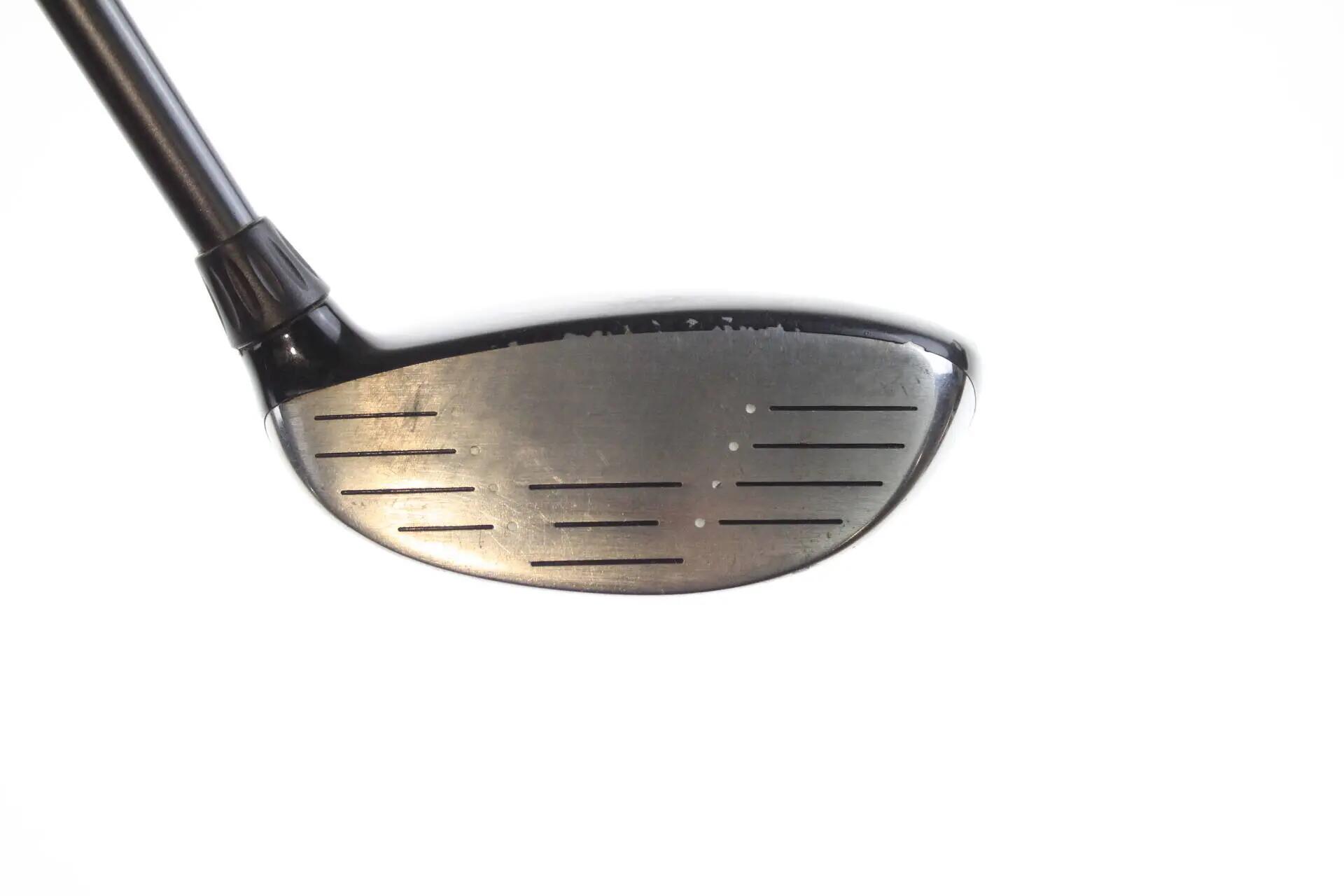 Seconde vie - Callaway Diablo Octane LH 19-deg Fairway Wood - Sufficient 2/5