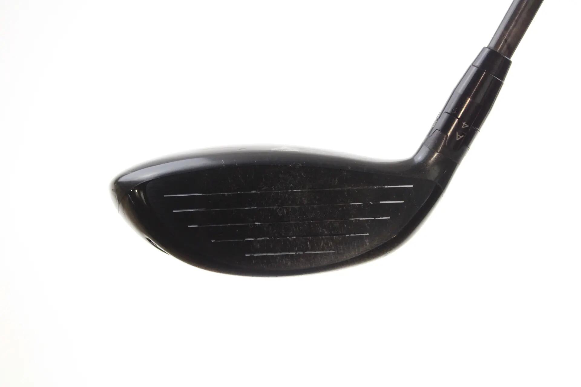 Seconde vie - Titleist 917F2 RH 15-deg Fairway Wood - Sufficient 2/5
