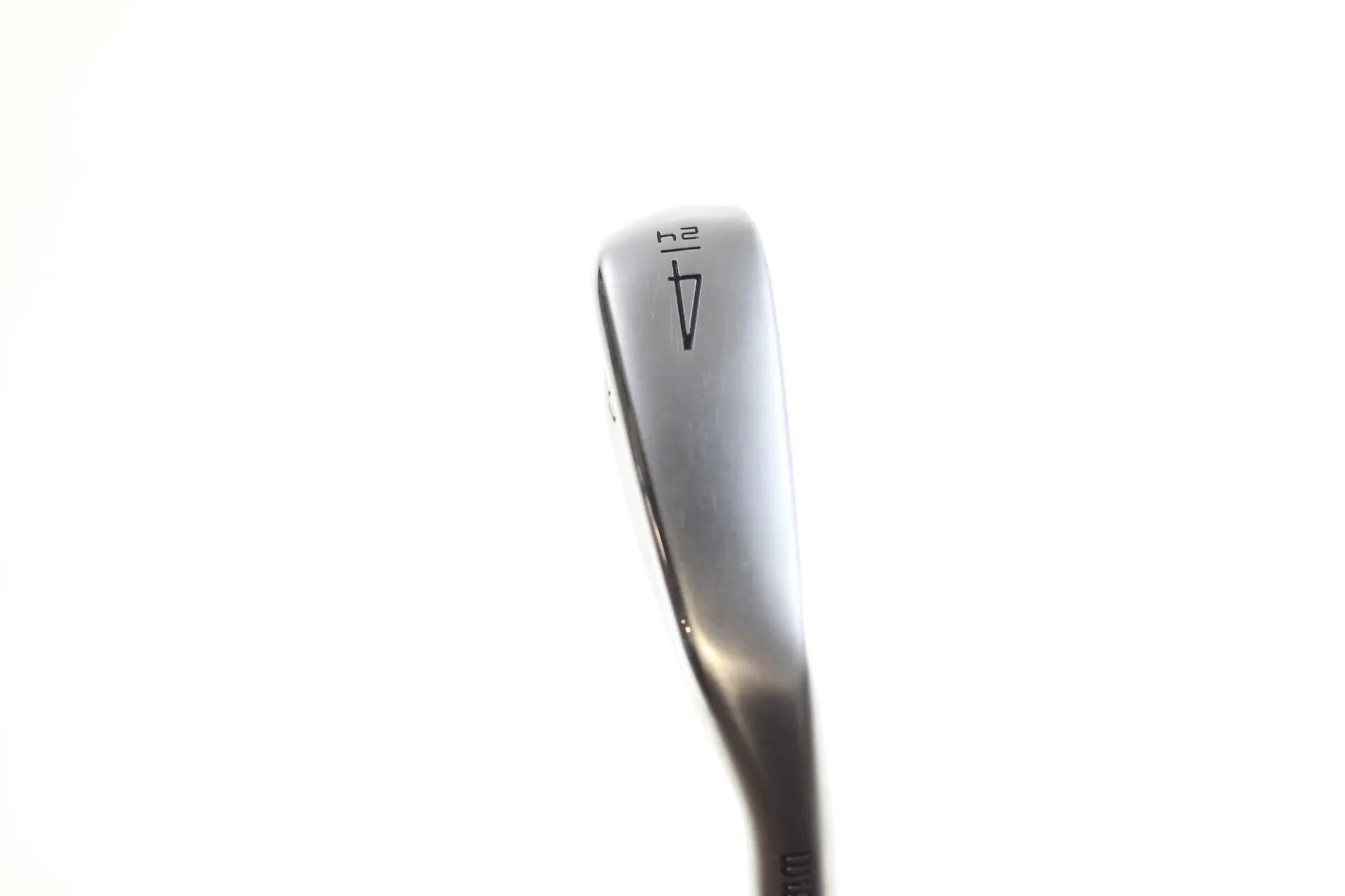 Seconde vie - Wilson Staff Model RB Utility RH 24-deg Hybrid - Very good 2/5