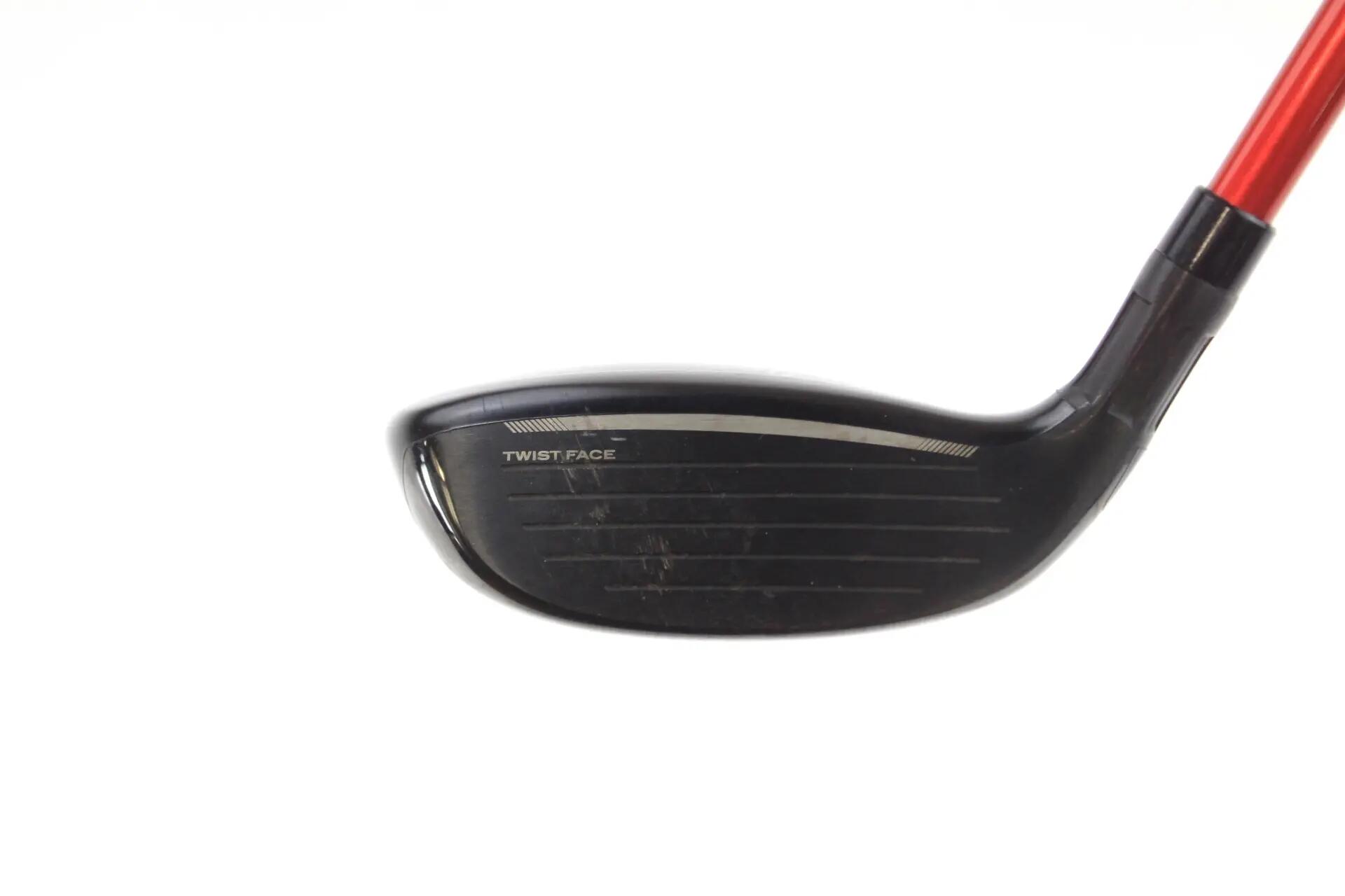 Seconde vie - TaylorMade Stealth 2 HD RH 27-deg Hybrid - Good 2/5