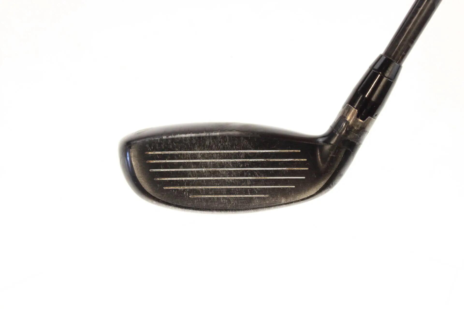 Seconde vie - Titleist 915H RH 18-deg Hybrid - Sufficient 2/5