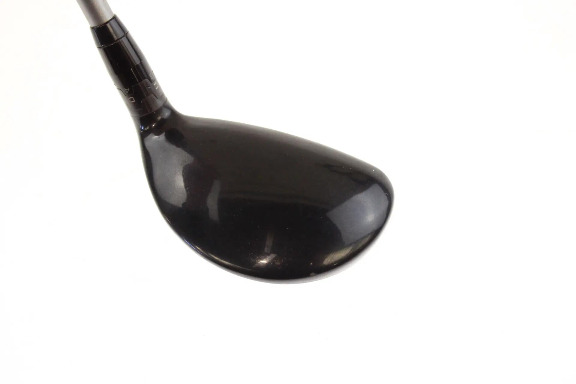 Seconde vie - Titleist 915H RH 18-deg Hybrid - Sufficient 3/6