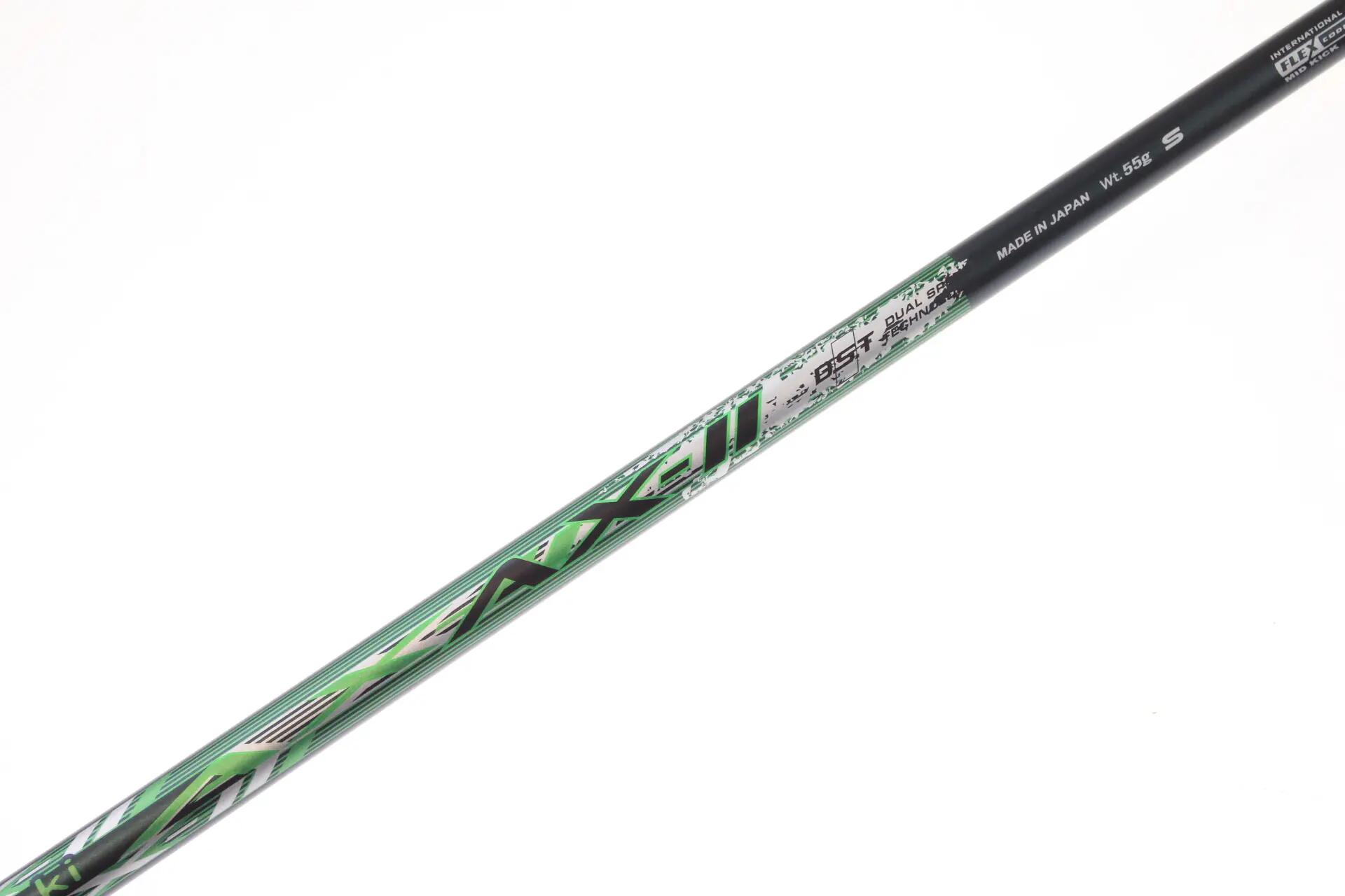 Seconde vie - XXIO X (2022) RH 23-deg Hybrid - Excellent 4/5