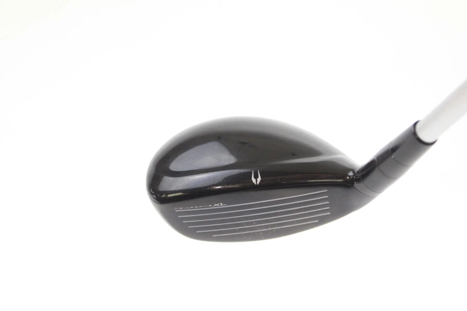 Seconde vie - Cleveland Halo XL 2024 RH 21-deg Hybrid - Good 3/5
