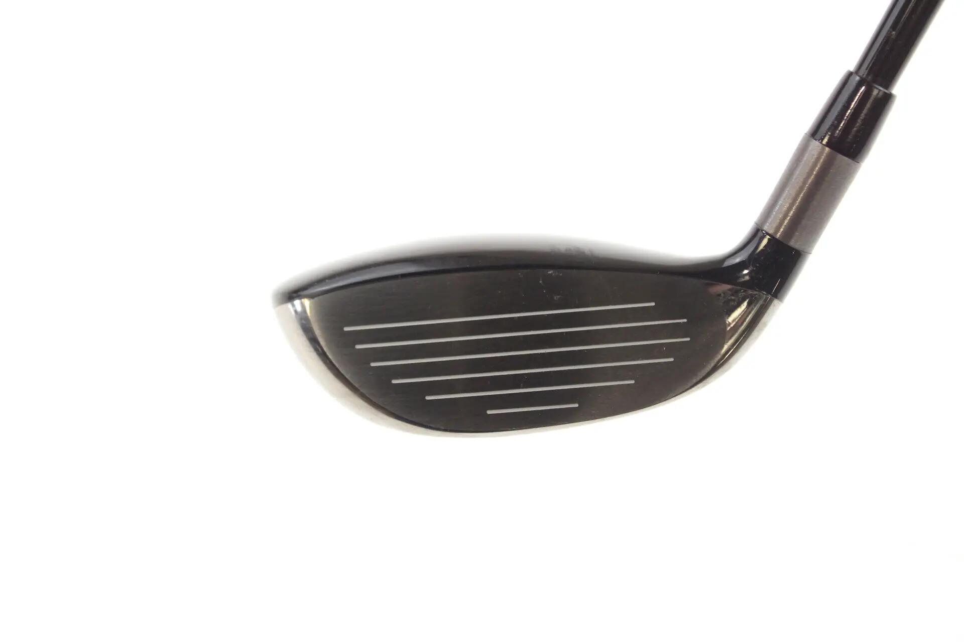 Seconde vie - Callaway Apex UW 2024 RH 19-deg Fairway Wood - Good 2/5