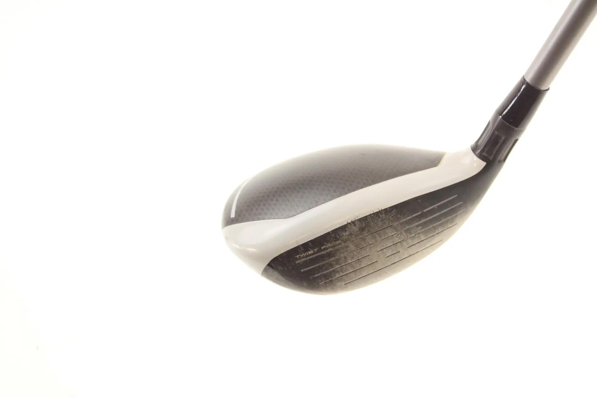 Seconde vie - TaylorMade SIM Max RH 19-deg Hybrid - Sufficient 3/5
