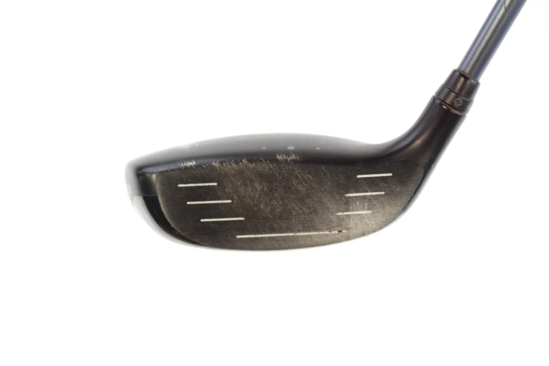 Seconde vie - Ping G425 MAX RH 14.5-deg Fairway Wood - Sufficient 2/5
