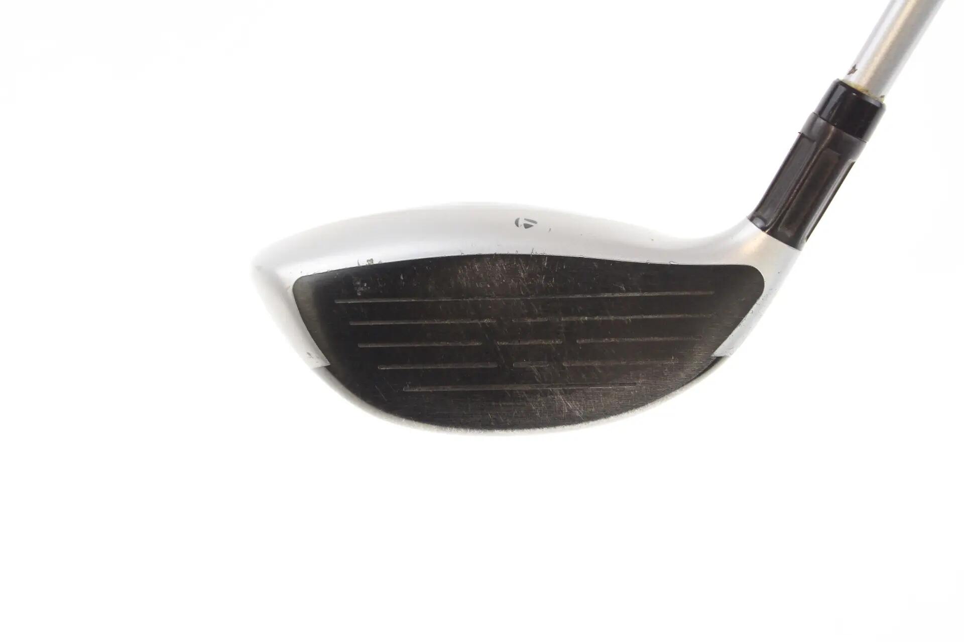 Seconde vie - TaylorMade M4 RH 16.5-deg Fairway Wood - Sufficient 2/6