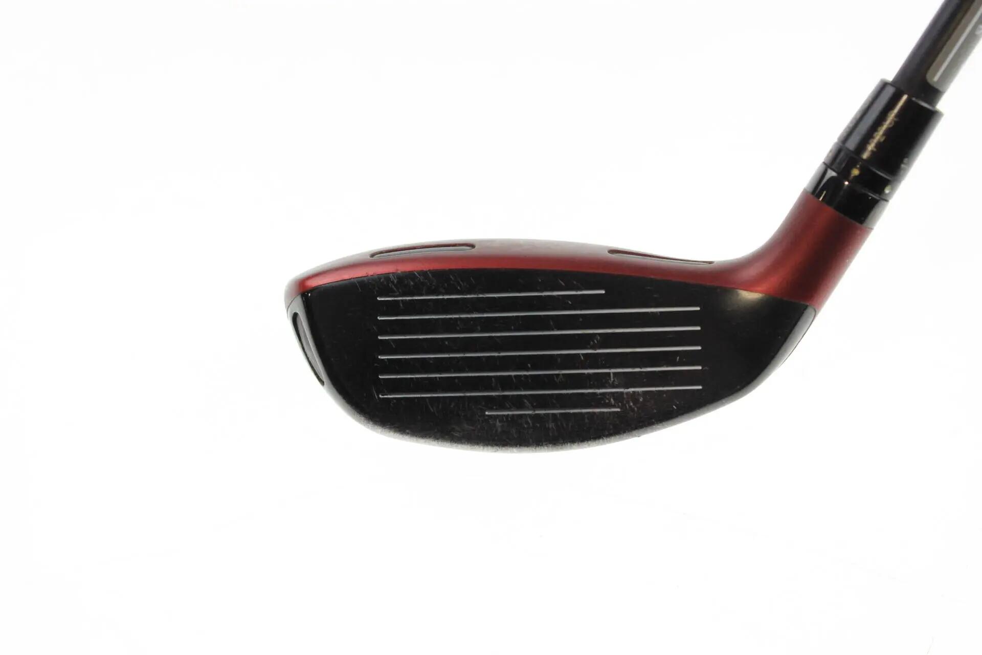 Seconde vie - Wilson Staff C300 RH 20-deg Hybrid - Sufficient 2/6