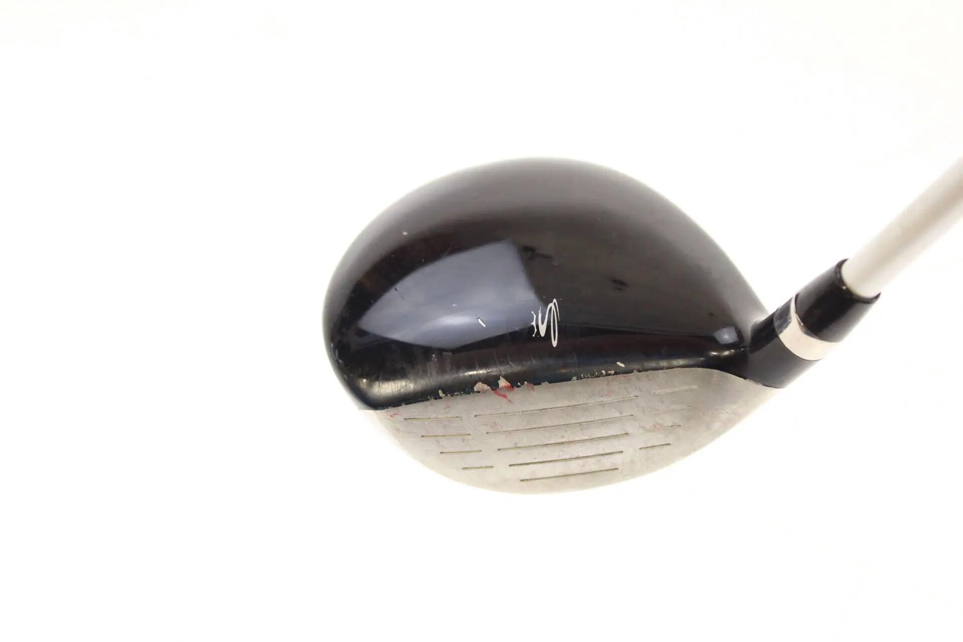 Seconde vie - Cobra S2 Offset RH 18-deg Fairway Wood - Sufficient 3/5