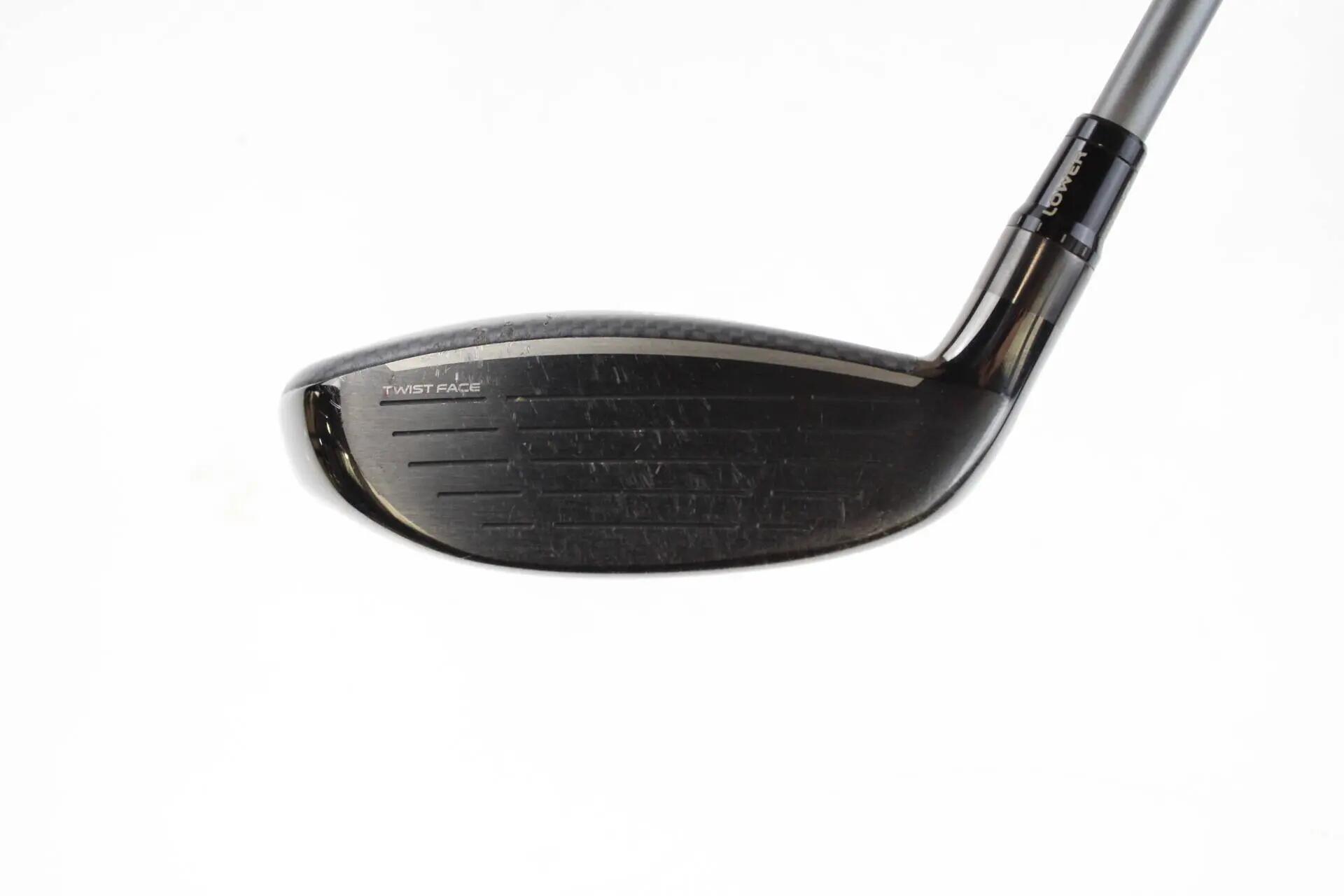 Seconde vie - TaylorMade Qi35 Max RH 15.5-deg Fairway Wood - Good 2/5