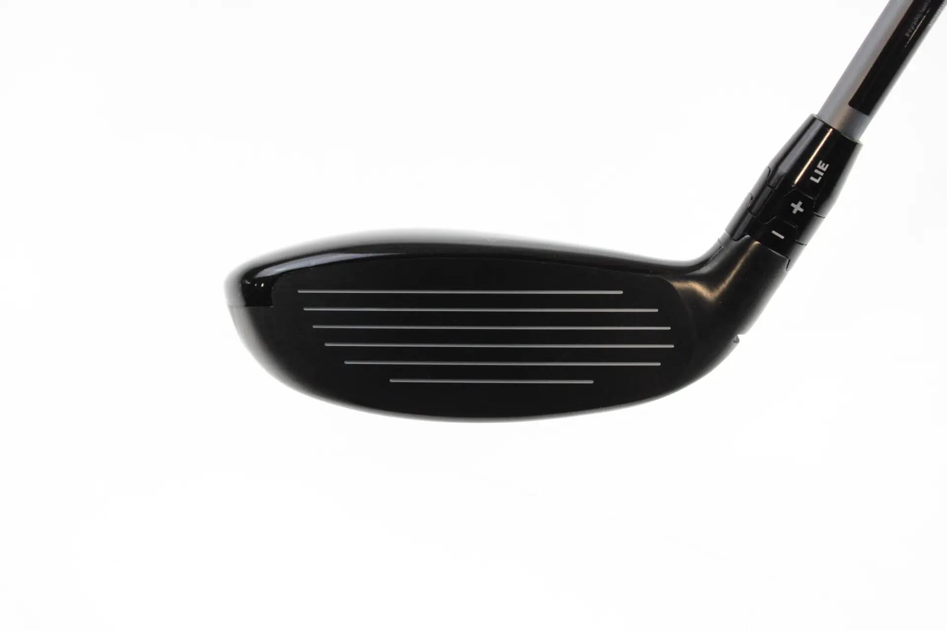 Seconde vie - Callaway Quantum Max OS RH 18-deg Hybrid - Excellent 2/5