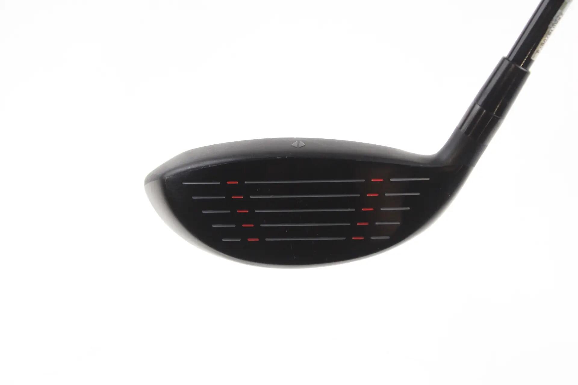 Seconde vie - Cleveland Launcher HB Turbo RH 15-deg Fairway Wood - Sufficient 2/6