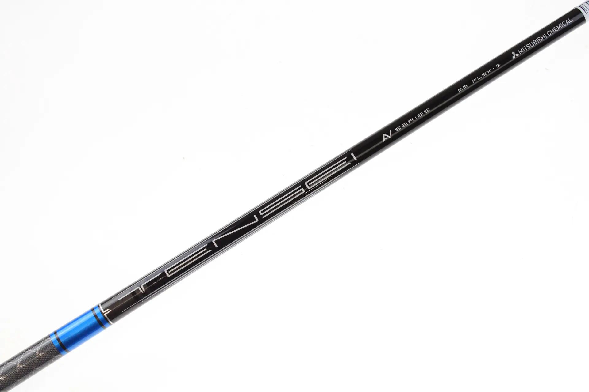 Seconde vie - Cleveland Halo XL Hy-Wood 2024 RH 17-deg Hybrid - Very good 4/6