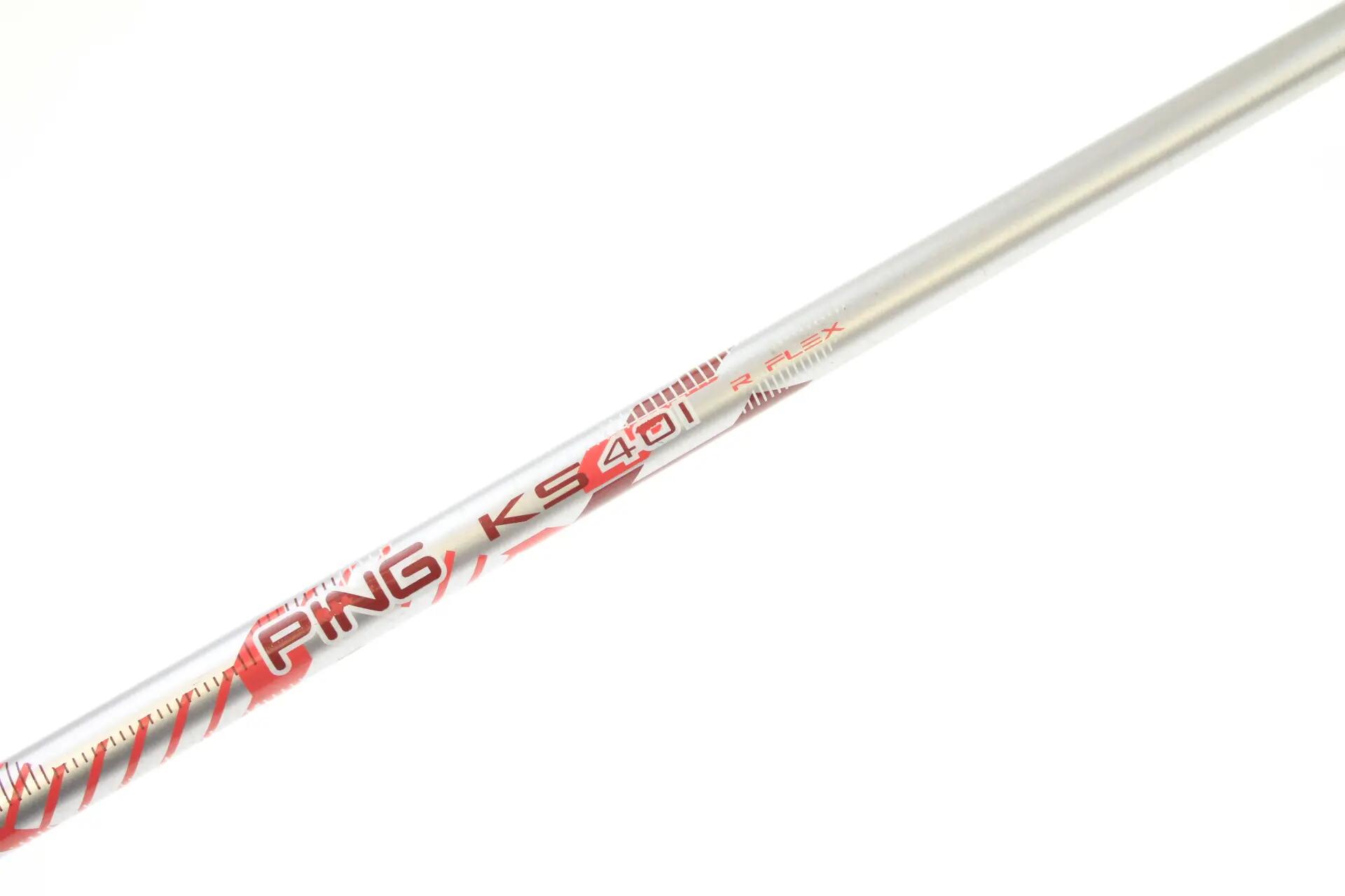 Seconde vie - Ping Karsten LH 19-deg Hybrid - Sufficient 4/6