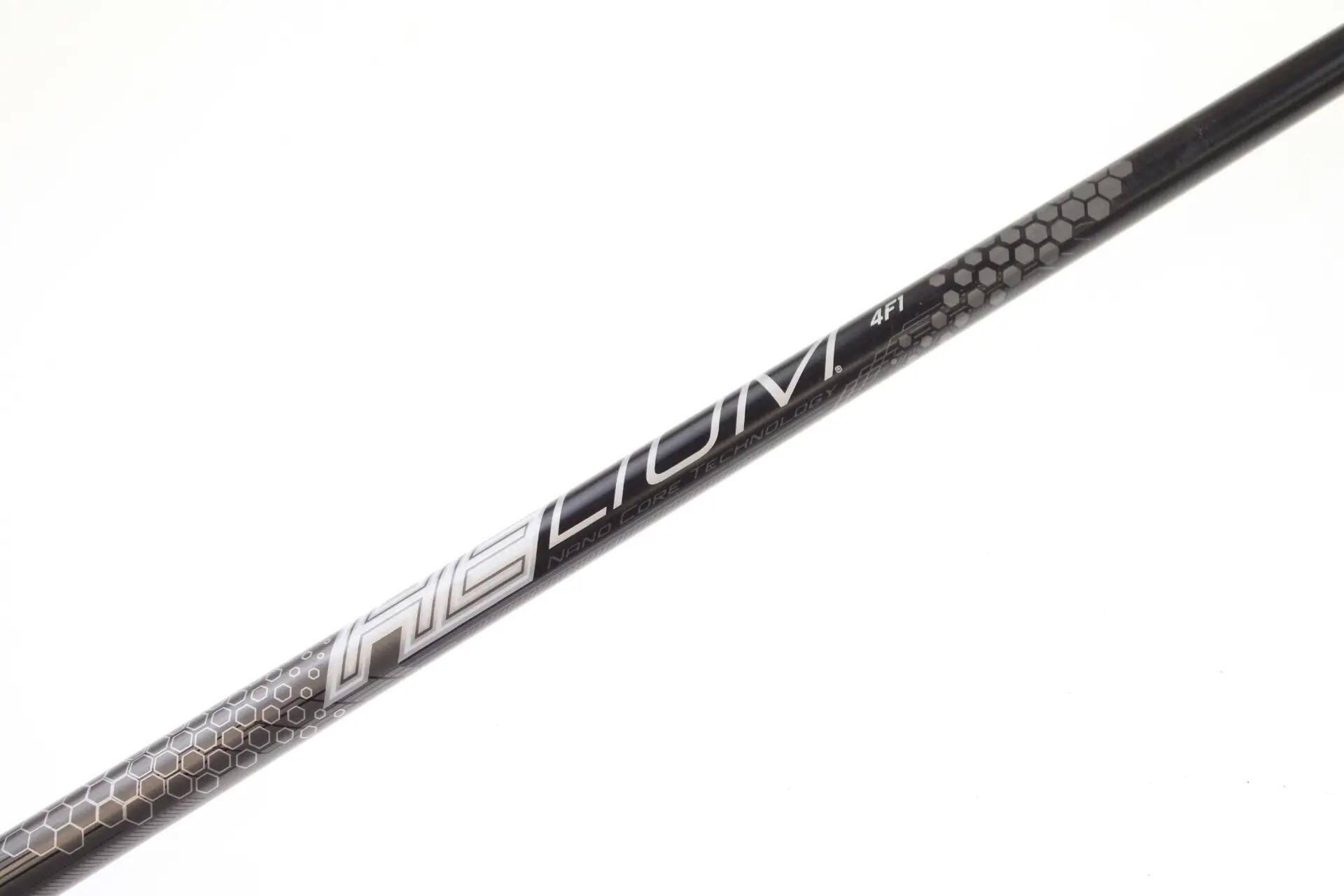 Seconde vie - Cobra LTDx MAX RH 22.5-deg Fairway Wood - Sufficient 5/7