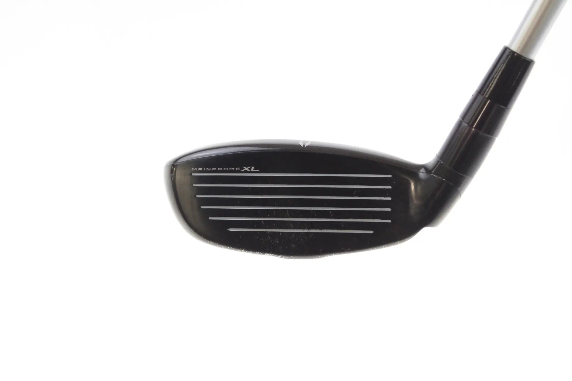 Seconde vie - Cleveland Halo XL 2024 RH 21-deg Hybrid - Good 2/5