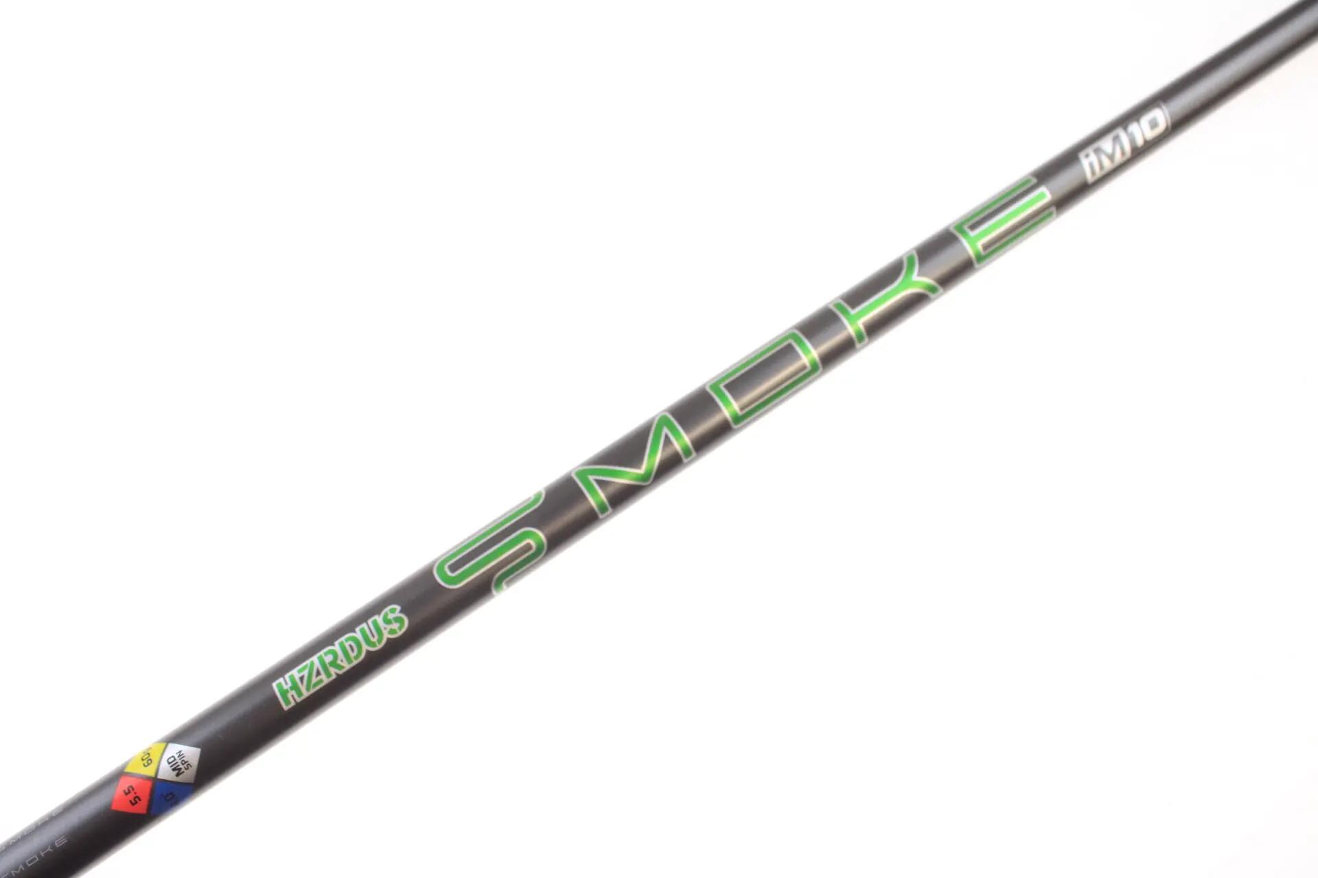 Seconde vie - Callaway Epic Max RH 15-deg Fairway Wood - Sufficient 4/5