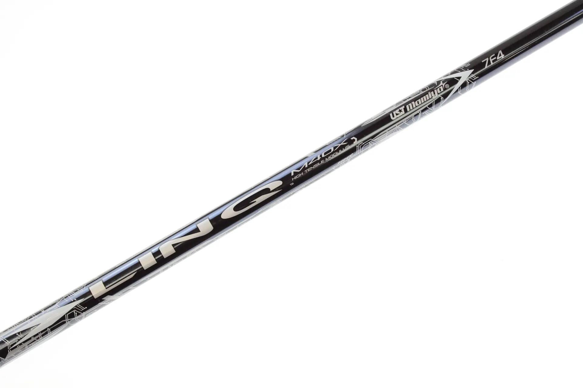 Seconde vie - Cobra DARKSPEED LS RH 14.5-deg Fairway Wood - Sufficient 4/6