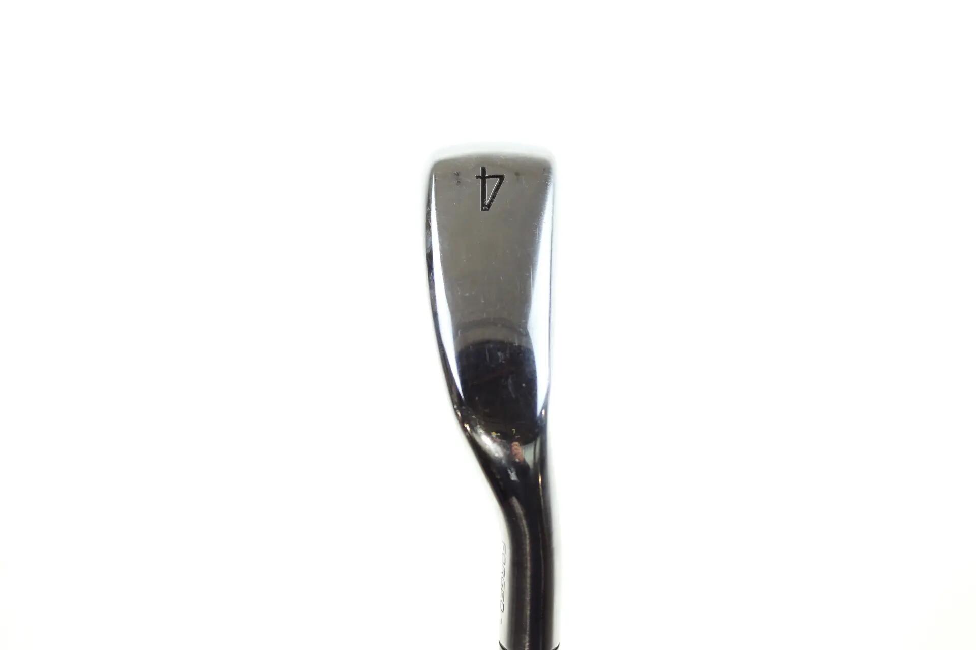 Seconde vie - Titleist U505 Utility Iron RH 22-deg Hybrid - Good 2/6