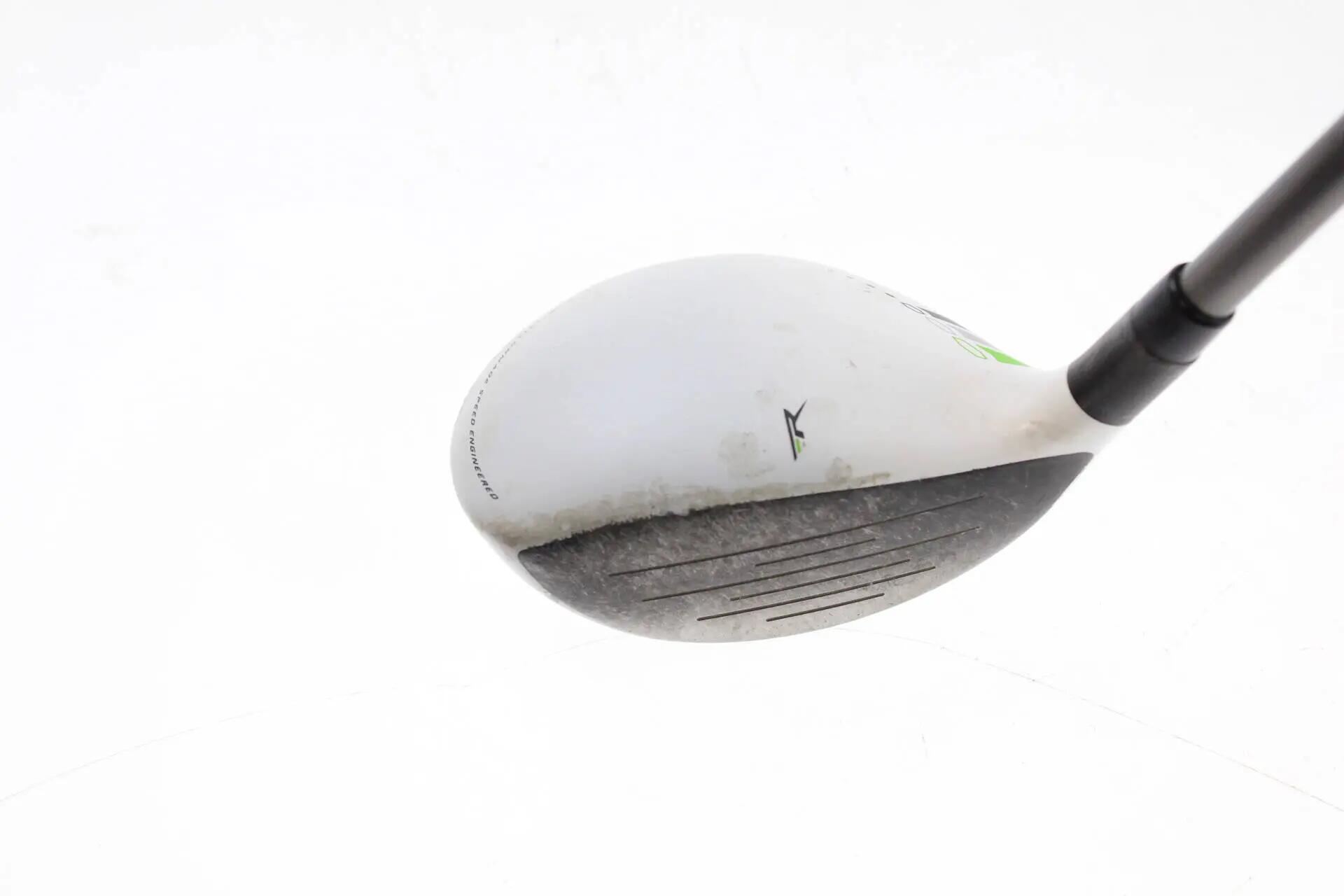 Seconde vie - TaylorMade RocketBallz Rescue RH 19-deg Hybrid - Sufficient 3/5