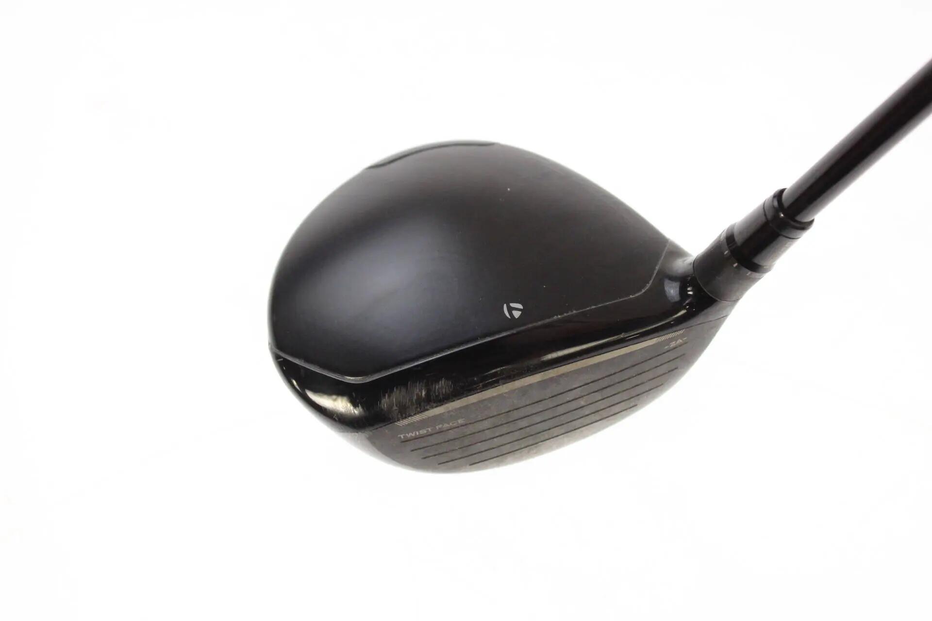 Seconde vie - TaylorMade Stealth Plus RH 15-deg Fairway Wood - Sufficient 3/5