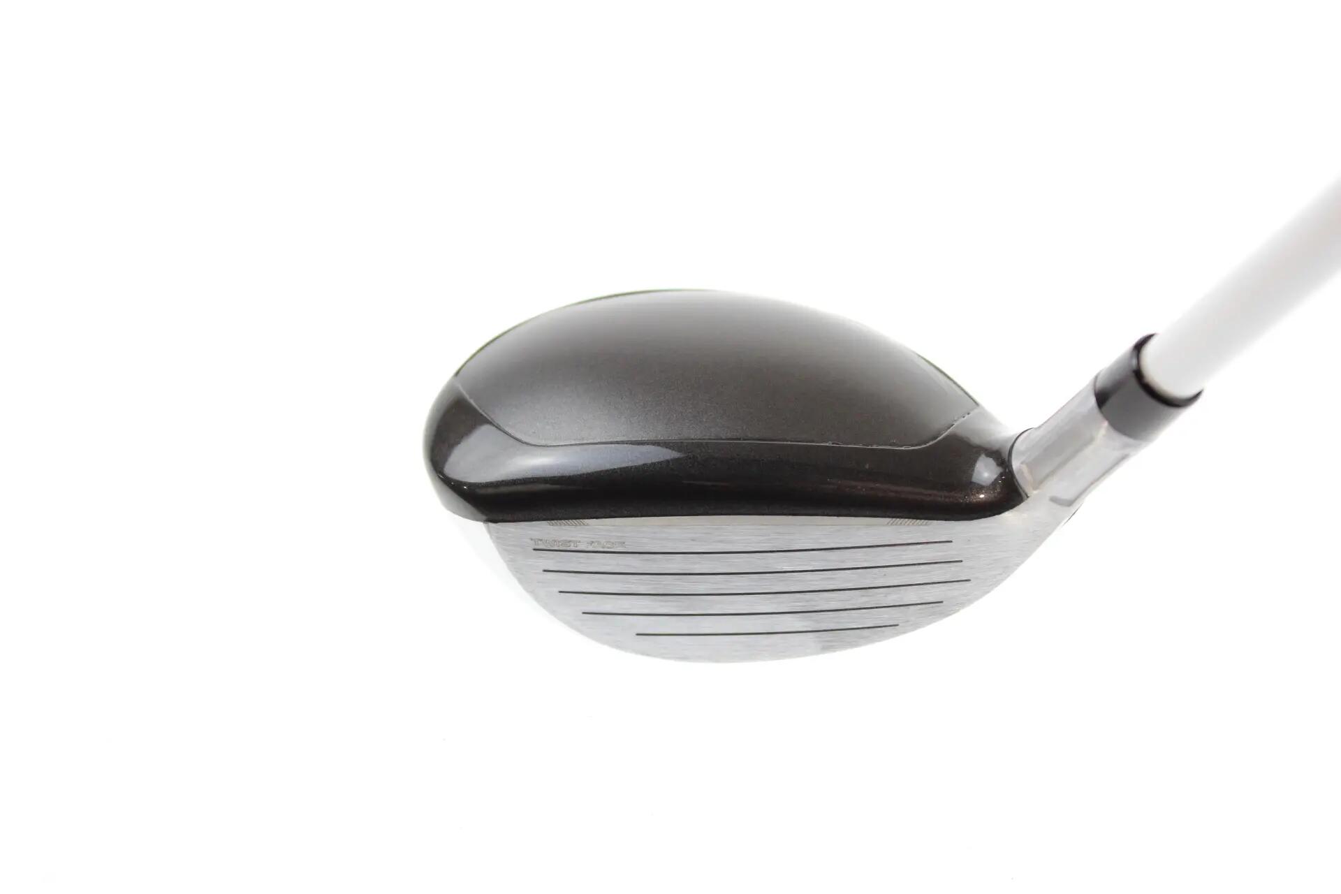 Seconde vie - TaylorMade Stealth RH 26-deg Hybrid - Excellent 3/5