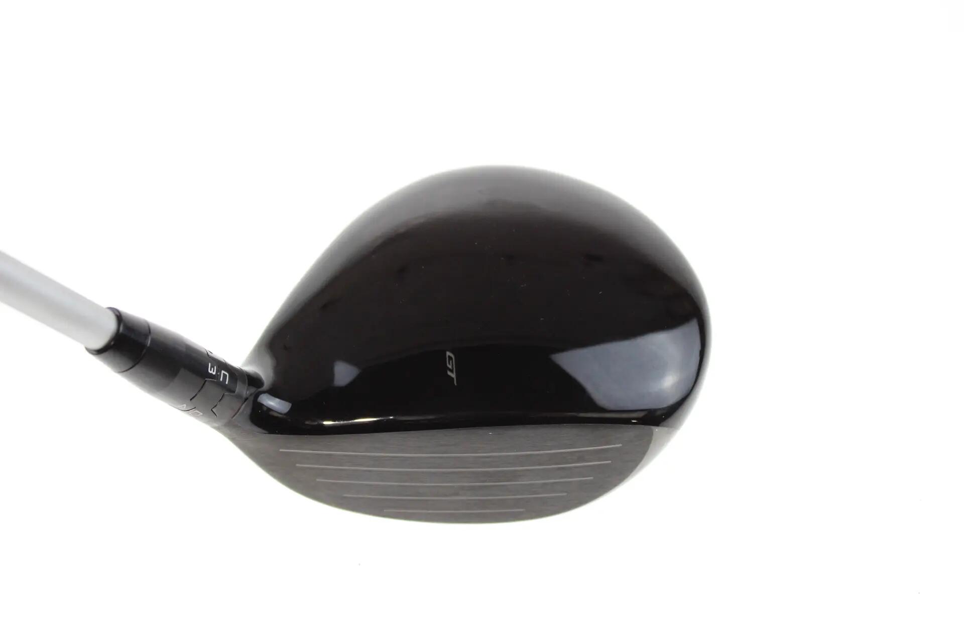 Seconde vie - Titleist GT1 LH 18-deg Fairway Wood - Very good 3/5