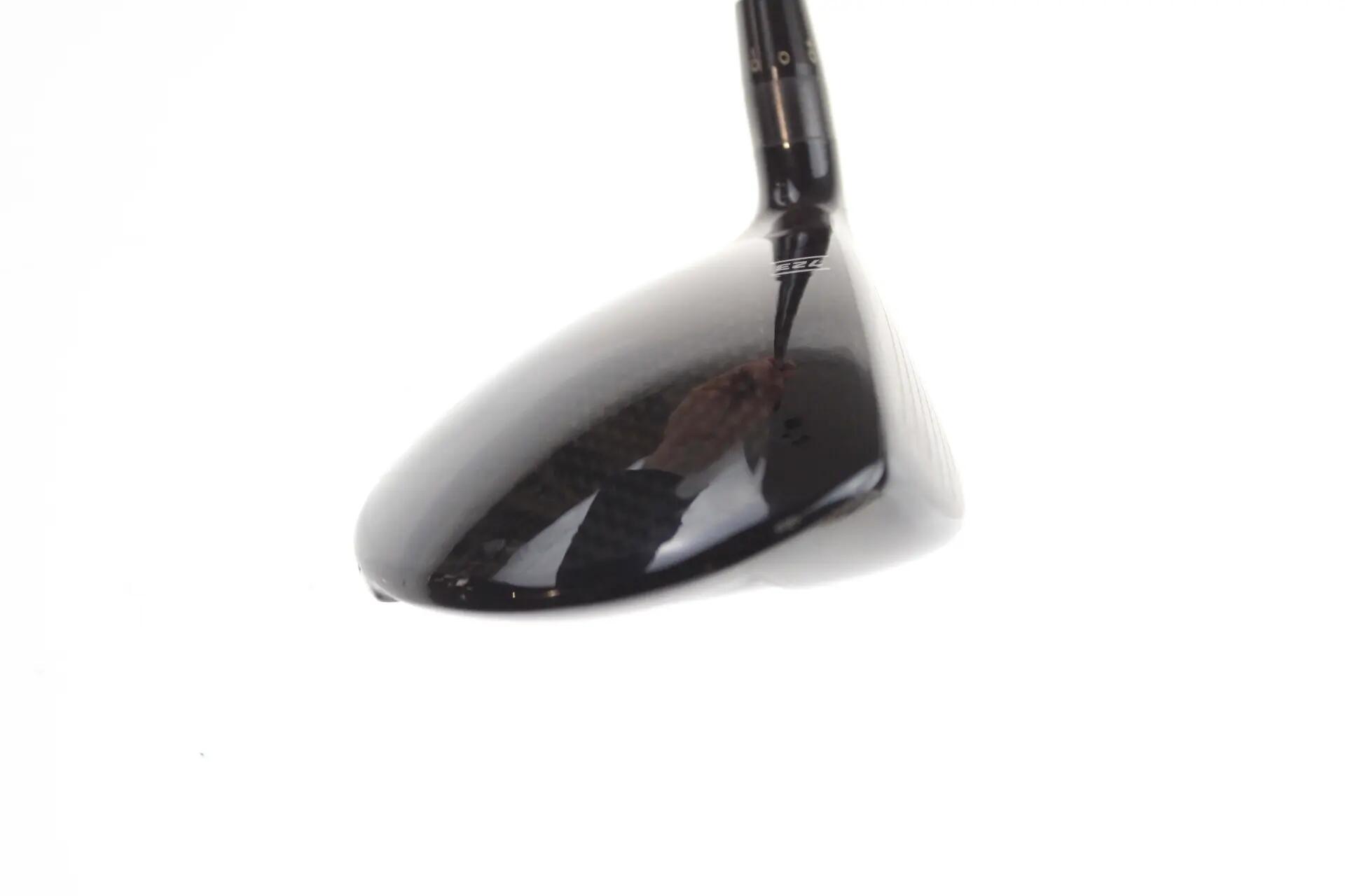Seconde vie - Tour Edge Exotics C723 RH 18-deg Fairway Wood - Sufficient 3/7