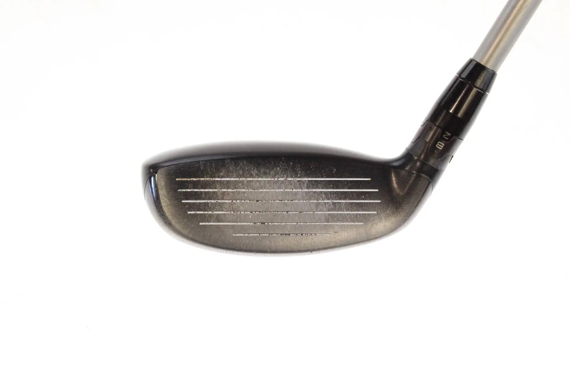 Seconde vie - Titleist 915H RH 18-deg Hybrid - Sufficient 2/6
