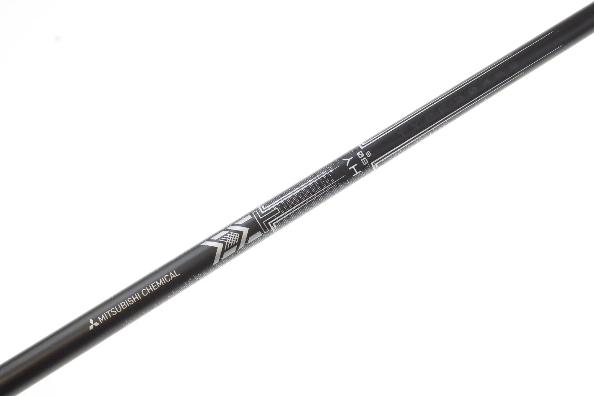 Seconde vie - Cobra KING TEC 2020 RH 19-deg Hybrid - Sufficient 5/7