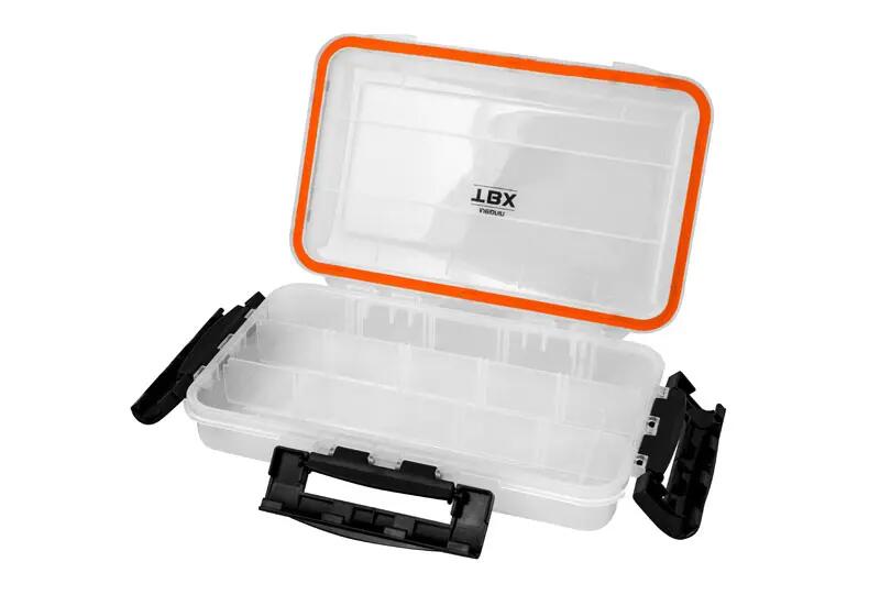 Box portaccessori TBX One 275-3P Clip WP 2/2