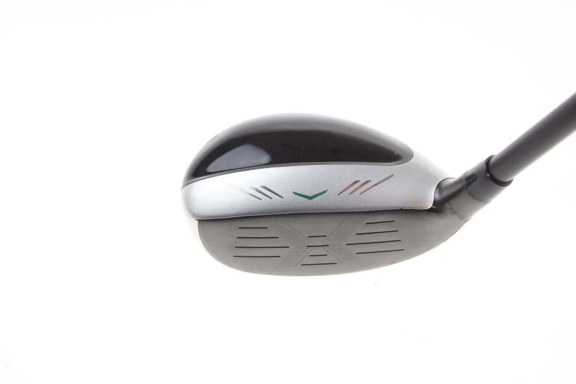Seconde vie - XXIO X (2022) RH 23-deg Hybrid - Excellent 3/5