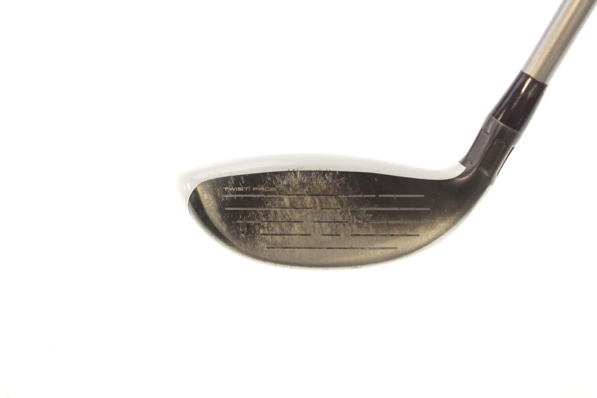 Seconde vie - TaylorMade SIM Max RH 19-deg Hybrid - Sufficient 2/5
