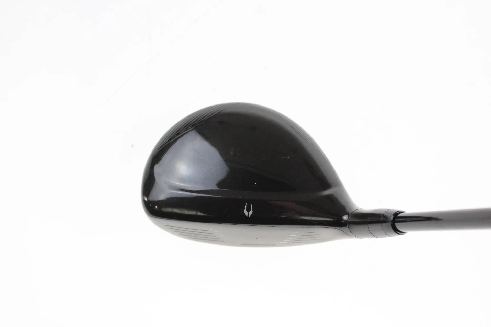 Seconde vie - Cleveland Halo XL Hy-Wood 2024 RH 17-deg Hybrid - Very good 3/6