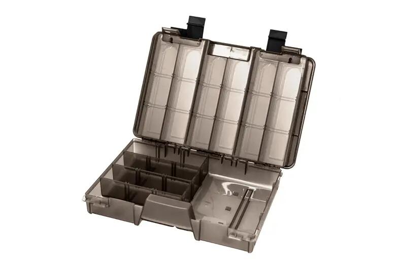 Box portaccessori TBX Duo 274-11P Clip 3/3