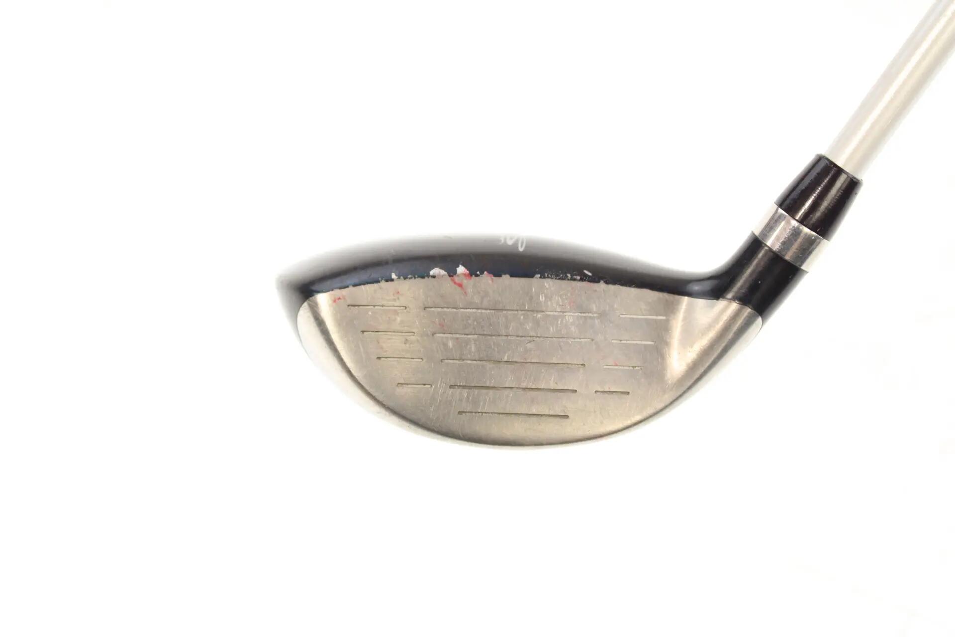 Seconde vie - Cobra S2 Offset RH 18-deg Fairway Wood - Sufficient 2/5
