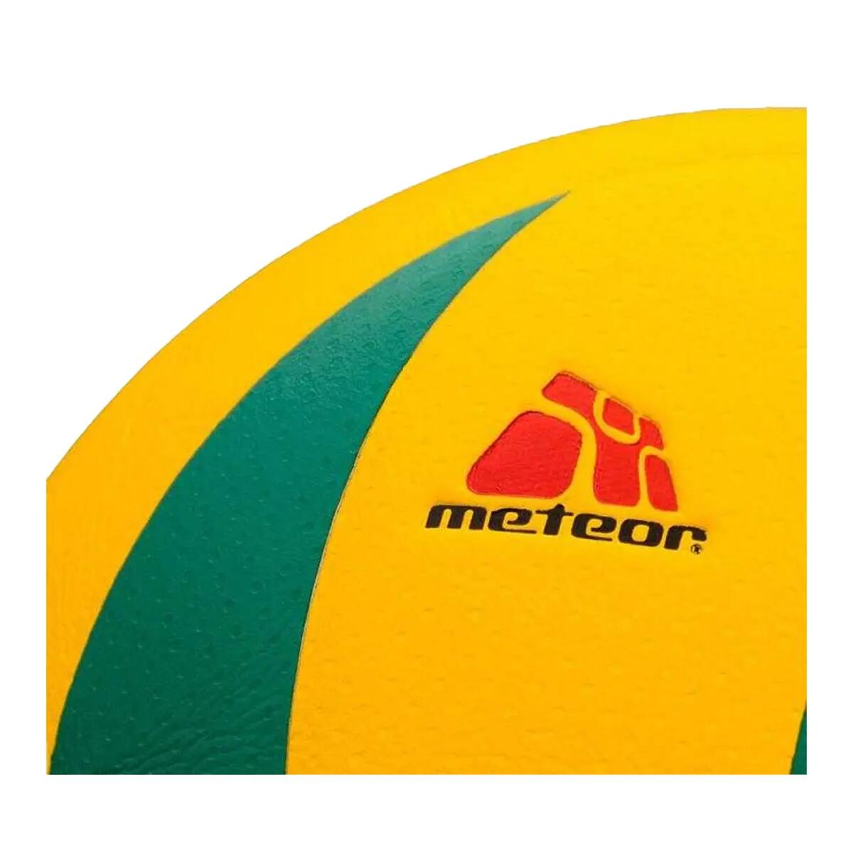 Pallavolo Meteor Nex Giallo Verde Rosso 5 3/3