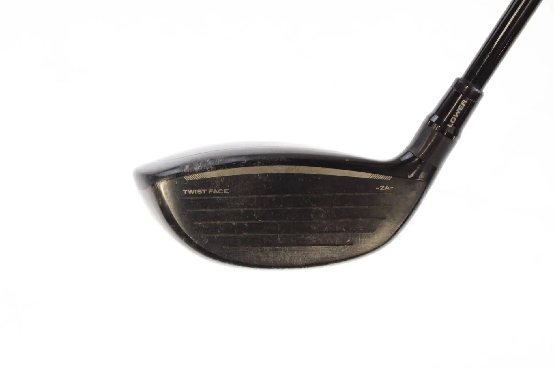 Seconde vie - TaylorMade Stealth Plus RH 15-deg Fairway Wood - Sufficient 2/5