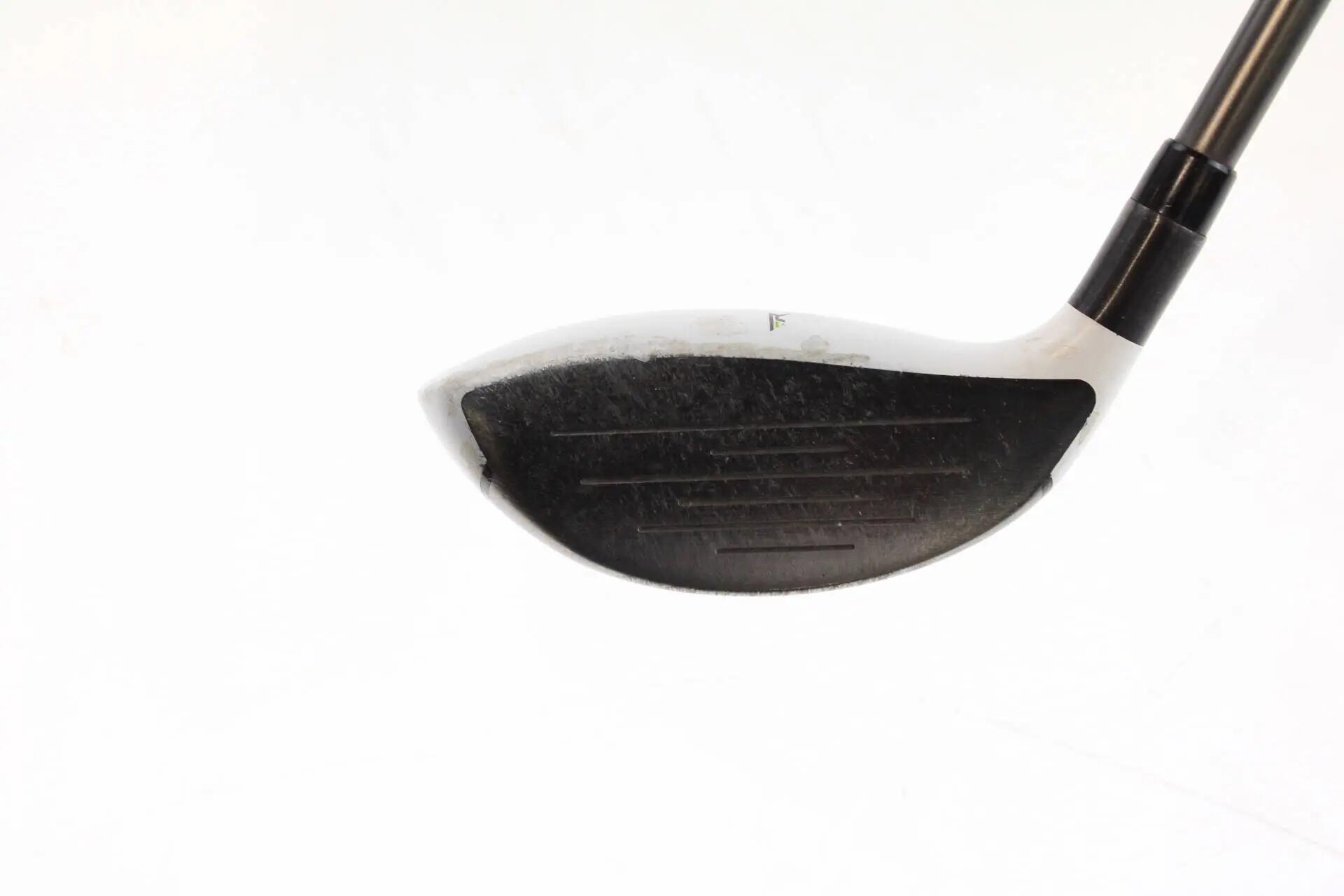 Seconde vie - TaylorMade RocketBallz Rescue RH 19-deg Hybrid - Sufficient 2/5