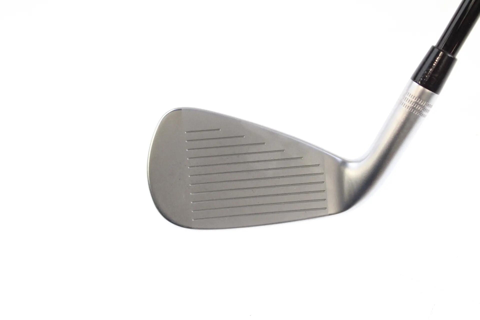 Seconde vie - Wilson Staff Model RB Utility RH 18-deg Hybrid - Very good 3/5
