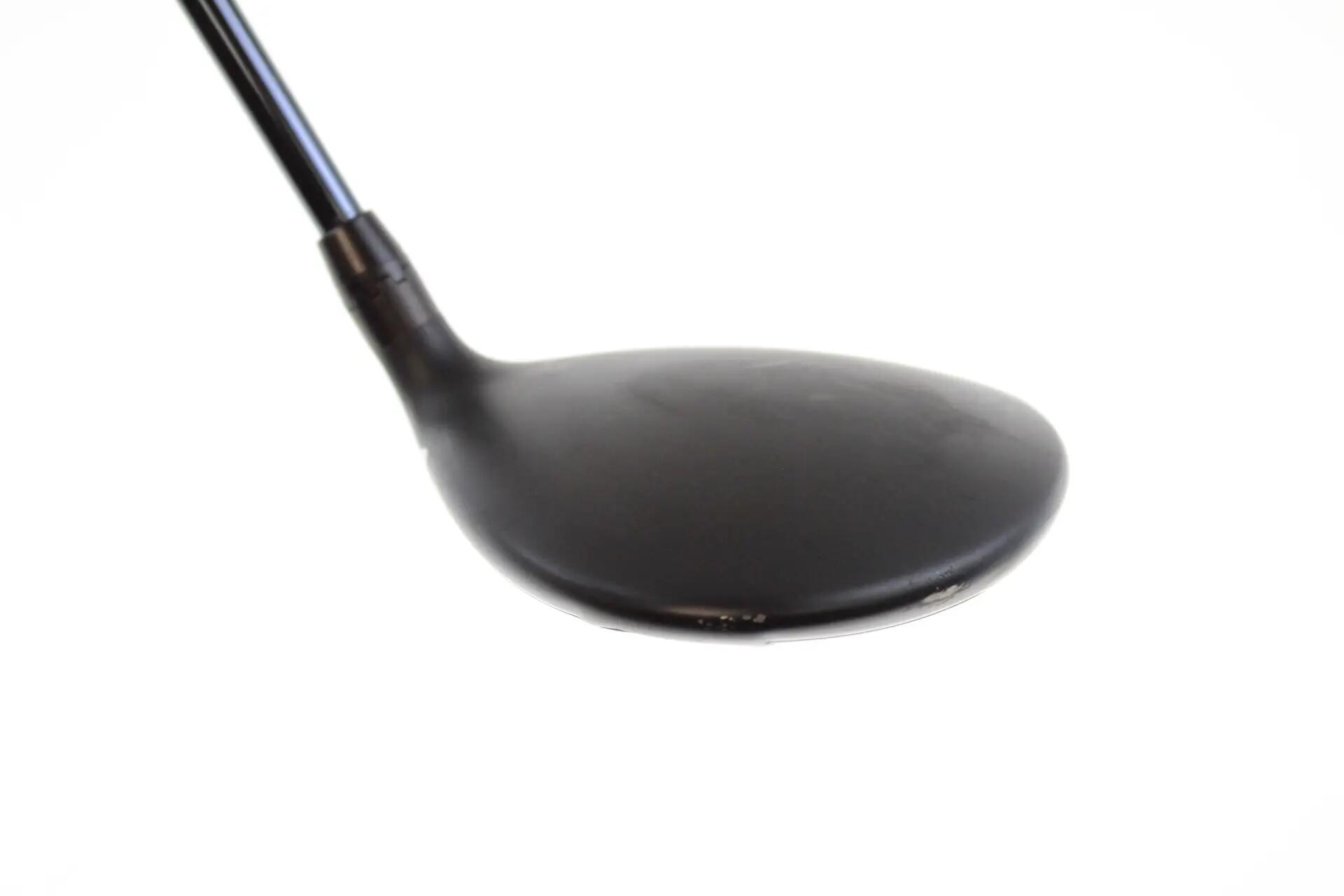 Seconde vie - Cobra DARKSPEED LS RH 14.5-deg Fairway Wood - Sufficient 3/6
