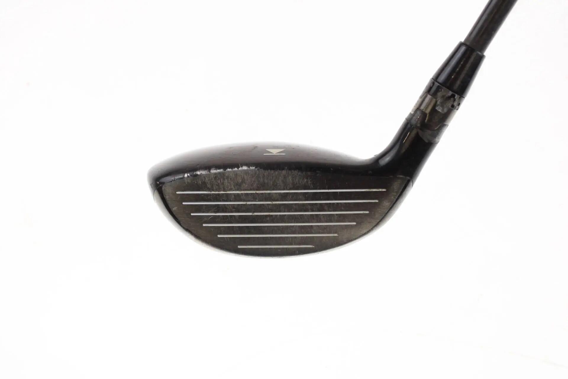 Seconde vie - Titleist 910F RH 15-deg Fairway Wood - Sufficient 2/6