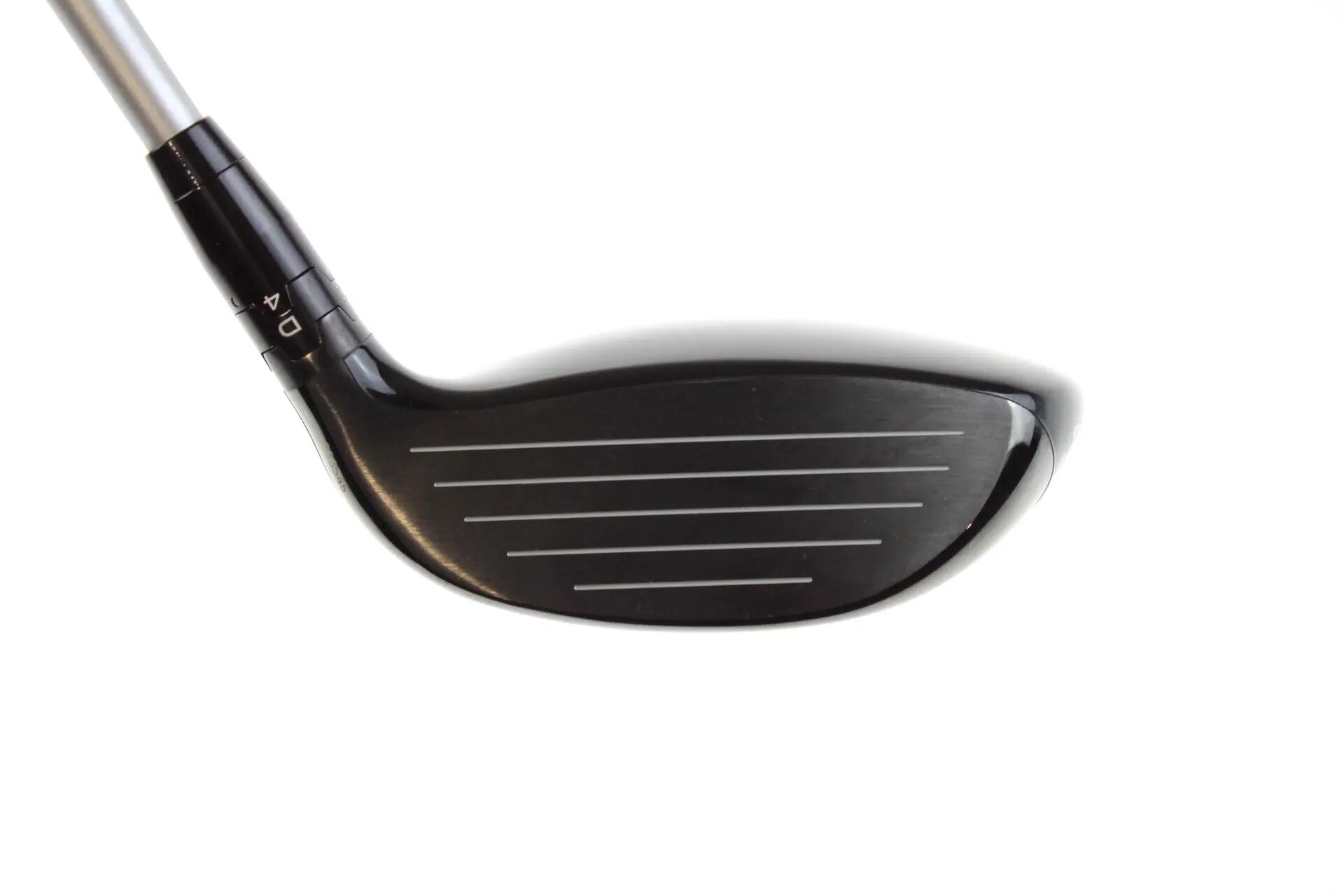 Seconde vie - Titleist GT1 LH 18-deg Fairway Wood - Very good 2/5
