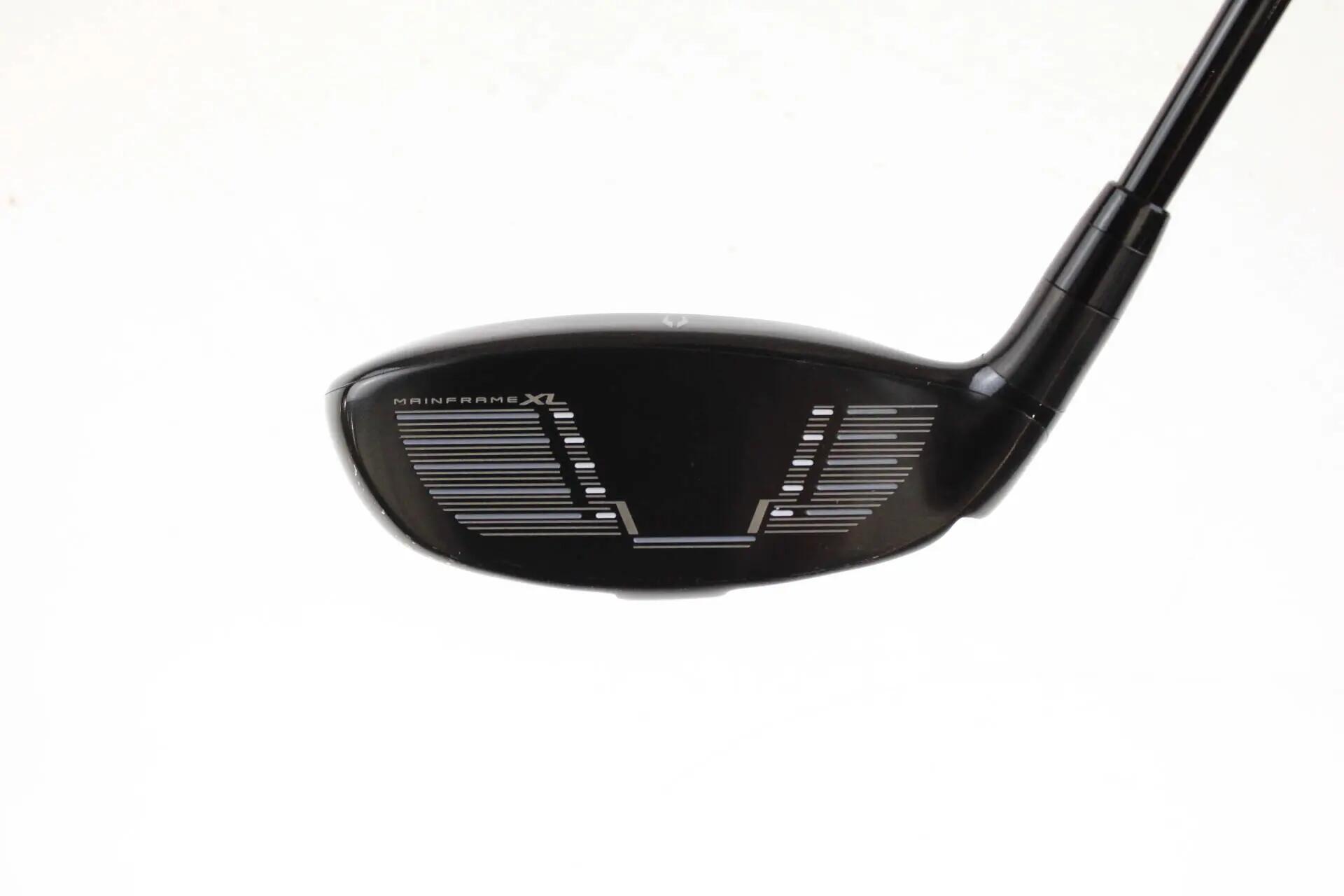 Seconde vie - Cleveland Halo XL Hy-Wood 2024 RH 17-deg Hybrid - Very good 2/6