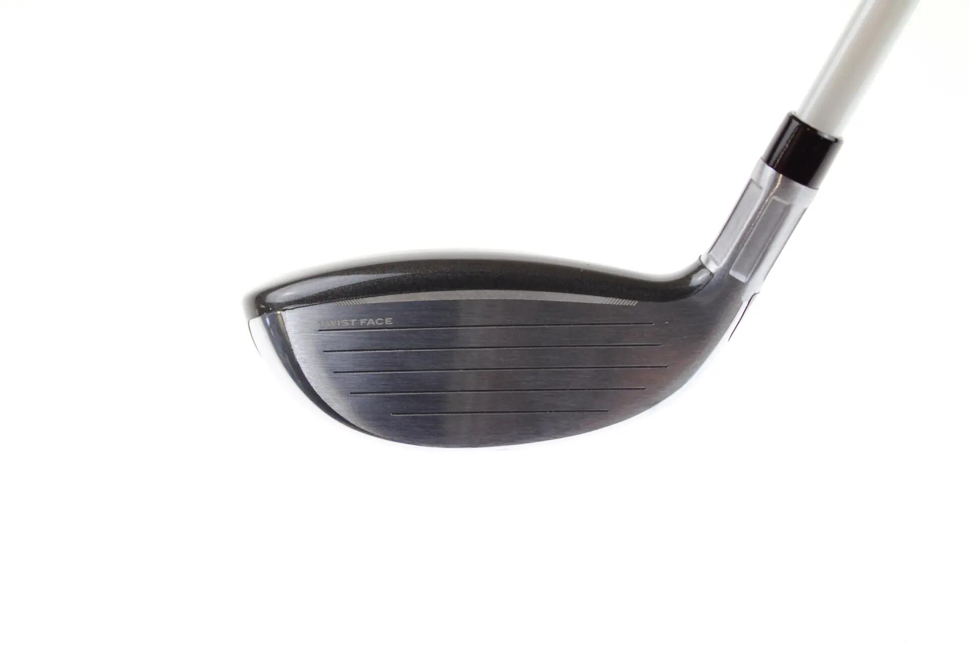 Seconde vie - TaylorMade Stealth RH 26-deg Hybrid - Excellent 2/5