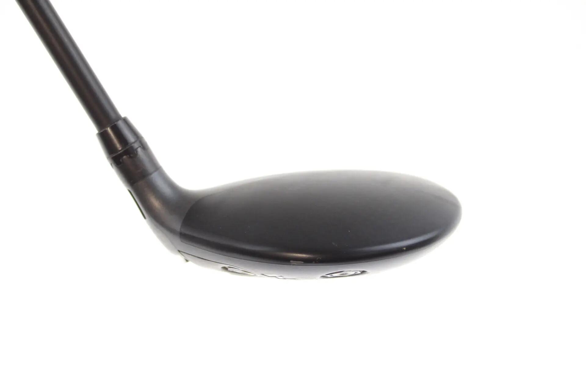 Seconde vie - Cobra KING TEC 2020 RH 19-deg Hybrid - Sufficient 4/7