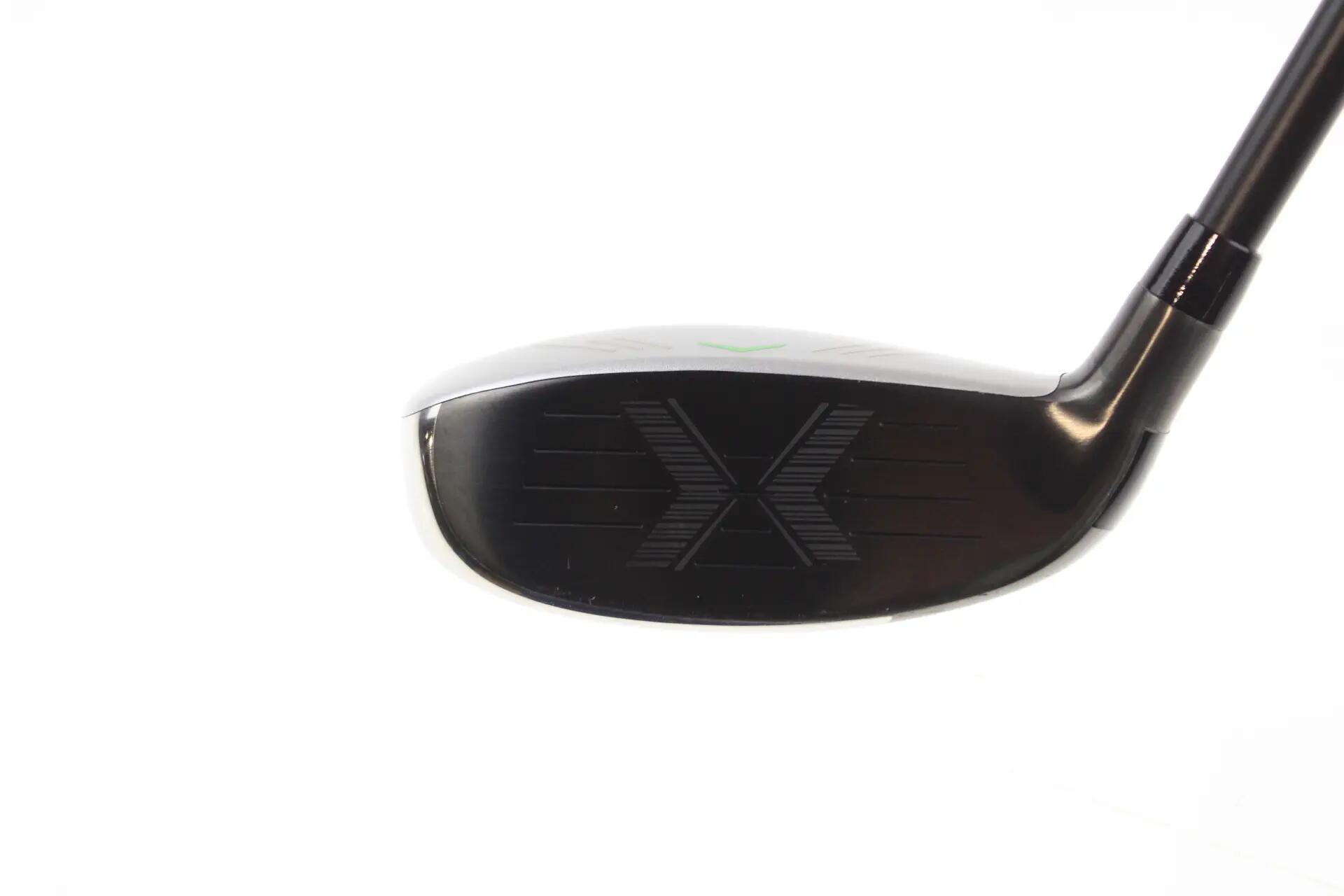 Seconde vie - XXIO X (2022) RH 23-deg Hybrid - Excellent 2/5