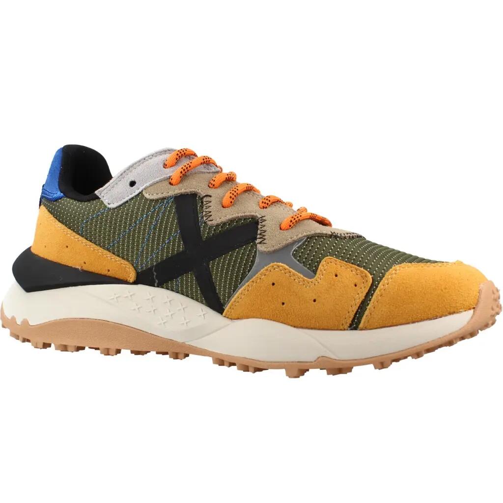Buty MUNICH 9880047M SHIBUYA 47 Wielokolorowy 5/5