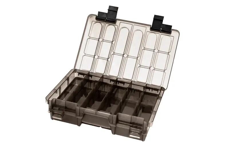 Box portaccessori TBX Duo 274-11P Clip 2/3